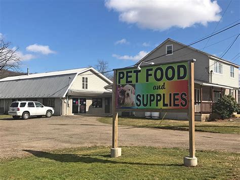 fishing creek veterinary clinic.